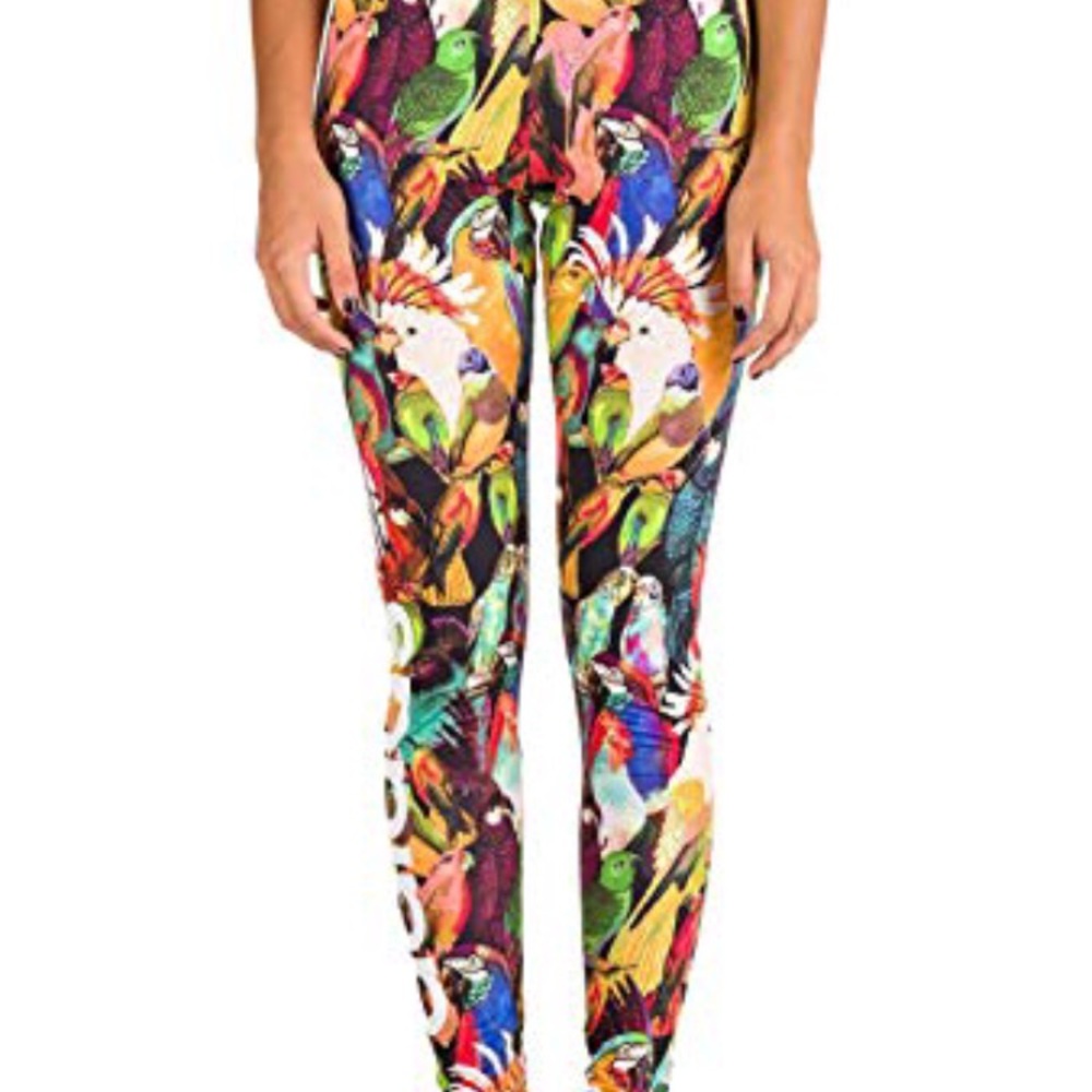 Adidas leggings Passaredo Rare